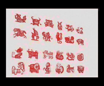 New Chinese Style Wall Decoration-ID:216981891