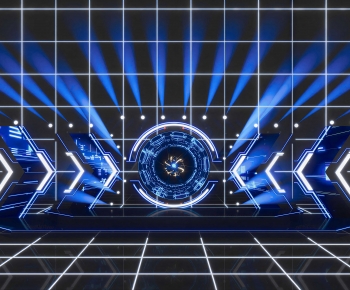 Modern Stage Performance-ID:964591981