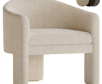 Modern Lounge Chair-ID:613869919