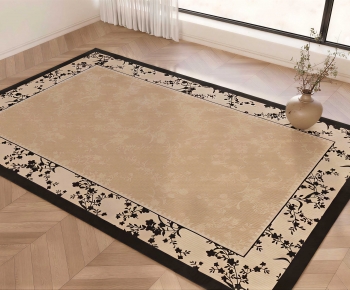 French Style The Carpet-ID:602909096
