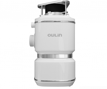 Modern Electric Kitchen Appliances-ID:964252952