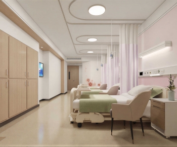 Modern Ward-ID:600054987