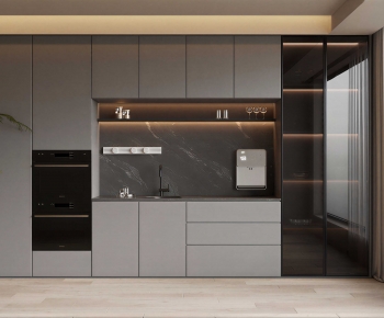Modern Sideboard-ID:499346029