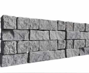 Modern Fence-ID:398572925