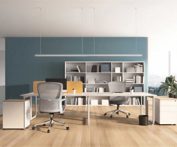 Modern Staff Area-ID:758241899