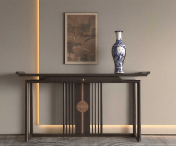 New Chinese Style Table-ID:294118882