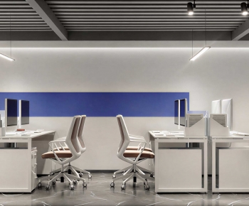 Modern Staff Area-ID:624782092