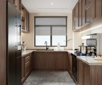 Modern The Kitchen-ID:355439267