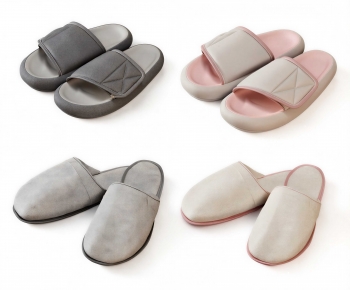 Modern Shoes-ID:465573077