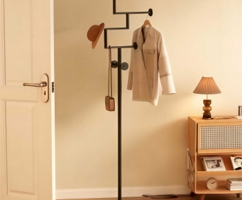 Modern Coat Hanger-ID:254928114