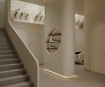 Modern Beauty Salon-ID:996838097