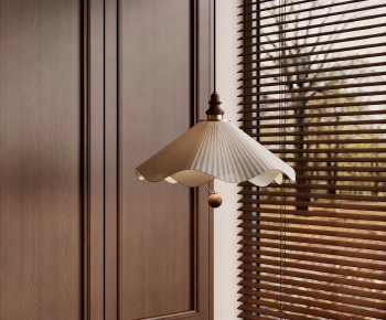 French Style Droplight-ID:542962073