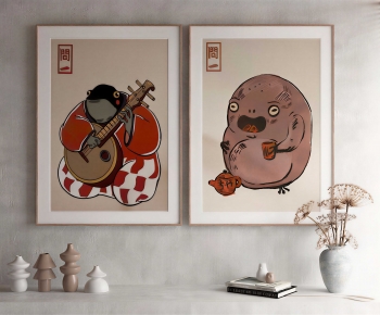 Modern Painting-ID:490720335