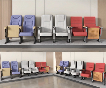 Modern Communal Chair-ID:422631985