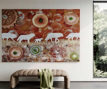 Modern Painting-ID:261153945
