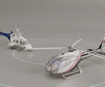 Modern Aircraft-ID:275890118