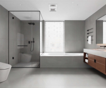 Modern TOILET-ID:476035125