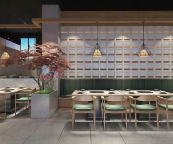 New Chinese Style Restaurant-ID:564147004