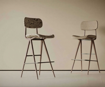 Modern Bar Chair-ID:553783899