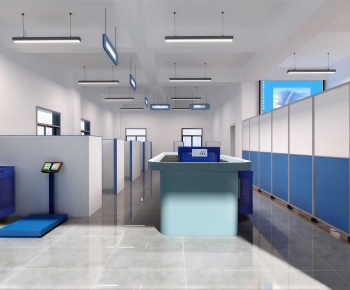 Modern Staff Area-ID:225090038