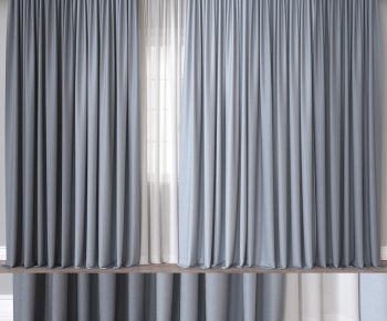 Modern The Curtain-ID:280040038