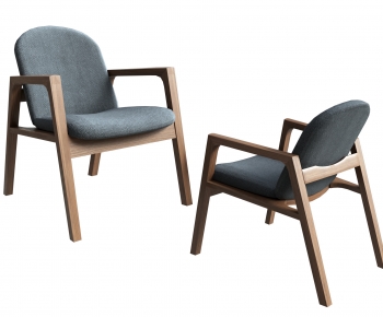Modern Lounge Chair-ID:273031958
