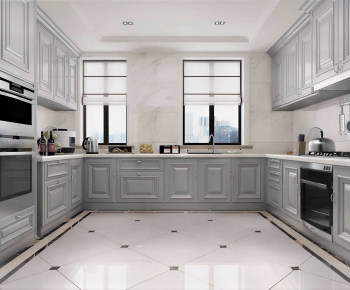 Modern The Kitchen-ID:846576939