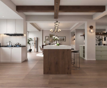 Modern Dining Room-ID:568974026