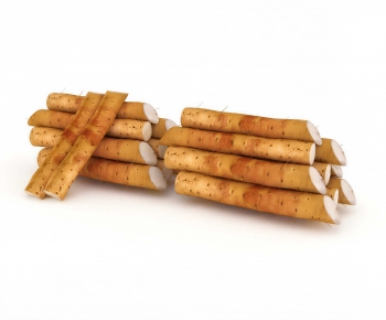 Modern Bread Cake-ID:829765085