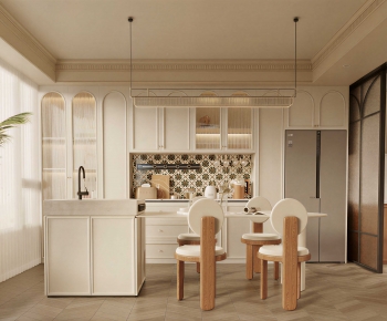 Modern Dining Room-ID:862294911