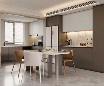 Modern Dining Room-ID:249269961