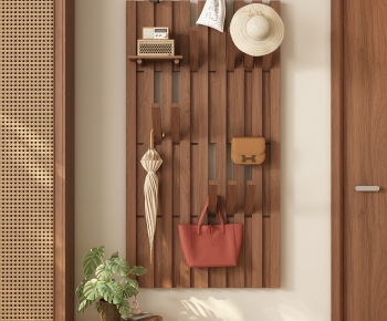 Modern Wall Decoration-ID:729161023