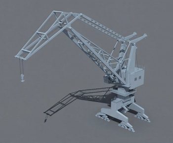 Modern Industrial Equipment-ID:496691942