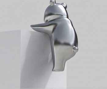 Modern Sculpture-ID:920032021