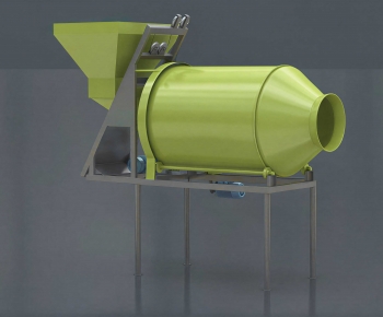 Modern Industrial Equipment-ID:568294052