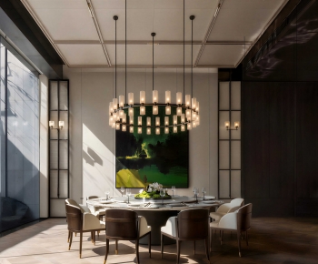 Modern Restaurant Box-ID:786004072