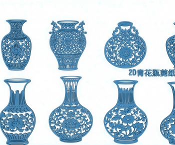 New Chinese Style Wall Decoration-ID:419465071