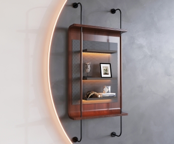 Modern Shelving-ID:162101033