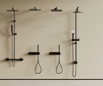 Modern Faucet/Shower-ID:383084063