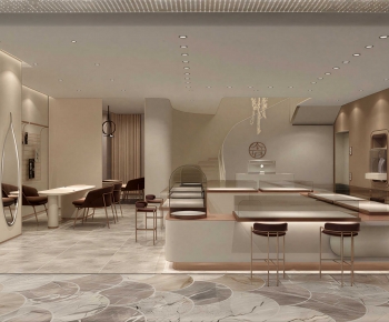 Modern Cafe-ID:897810945