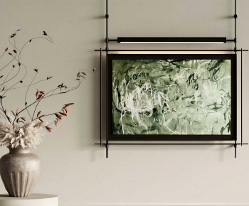 New Chinese Style Painting-ID:512881043