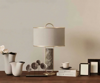 New Chinese Style Decorative Set-ID:335639003