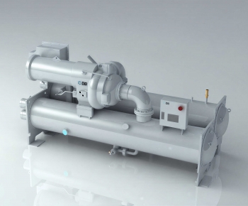 Modern Industrial Equipment-ID:435005905