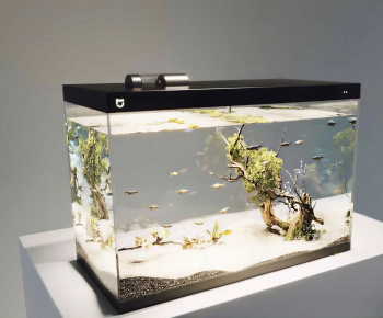 Modern Fish Tank-ID:454252009