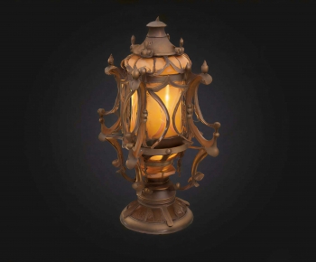 European Style Outdoor Light-ID:470508109