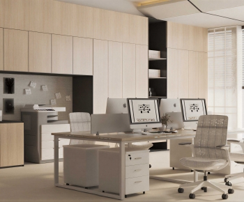 Modern Staff Area-ID:836263908