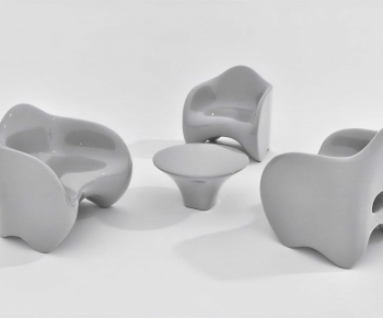 Modern Single Sofa-ID:942941906