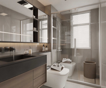 Modern TOILET-ID:106264117