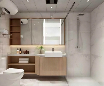 Modern TOILET-ID:695633892