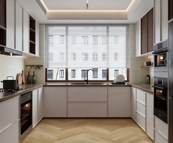 Modern The Kitchen-ID:937396055